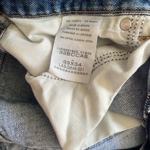 Jeans - Picture 3 of 5